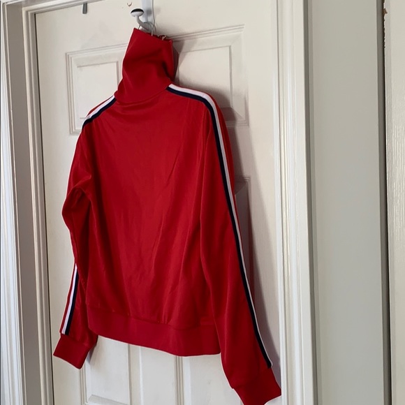 ROSSIGNOL NWT WOMEN'S TRACKSUIT  JACKET - Picture 12 of 14